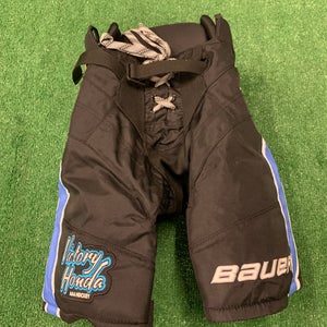 New Bauer Victory Honda AAA Hockey Pants | Junior Small