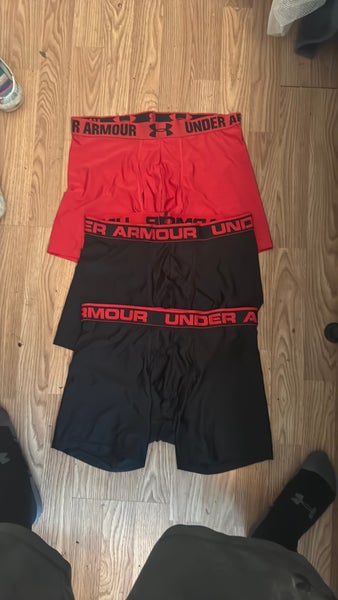 Men’s Assorted Gym Underwear