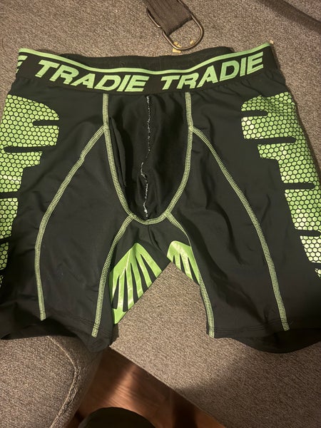 Men’s Assorted Gym Underwear