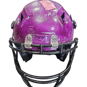 Schutt (Used) Large Helmet