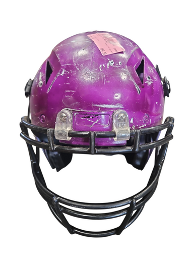 Schutt (Used) Large Helmet