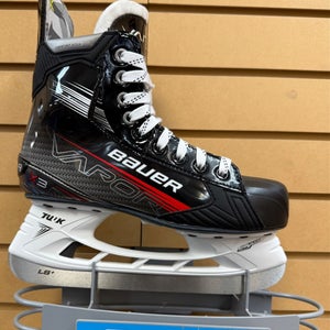Bauer Vapor X3 Hockey Skates Regular Width 6 (New)