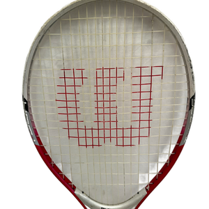 Used Wilson Tour 25" Junior Tennis Racquet  11692-S000136897