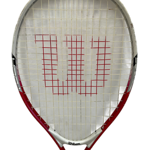 Used Wilson Tour 25" Junior Tennis Racquet 11692-S000136898