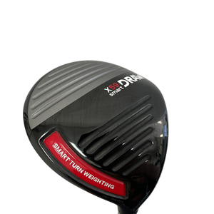 Used X59 Smart Draw Mens RH 12.5* Driver 11692-S000137004
