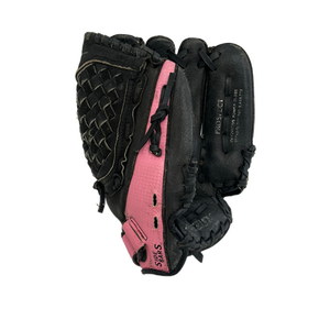 Used Mizuno Prospect 11" RHT Black FP Glove 11692-S000137068