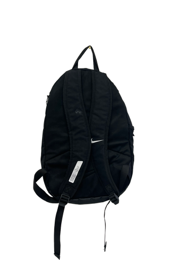 Used Nike Soccer Backpack Bag Black 11692-S000137081
