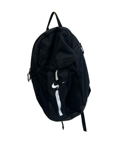 Used Nike Soccer Backpack Bag Black 11692-S000137081