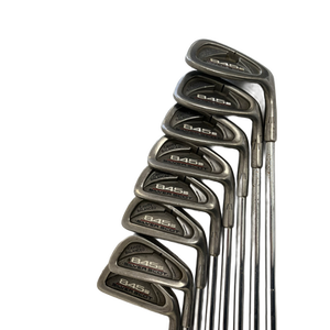 Used Tommy Armour 845S Mens RH 3I-PW Iron Set 11692-S000137102