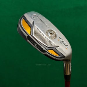 Adams Idea Pro Gold Tour Prototype Boxer 23 Hybrid Matrix Ozik XCon Altus Stiff