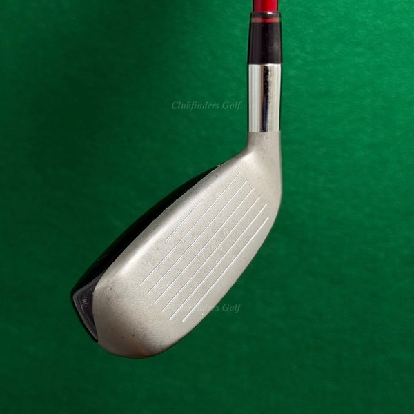Adams Idea Pro Gold Tour Prototype Boxer 23 Hybrid Matrix Ozik XCon Altus Stiff