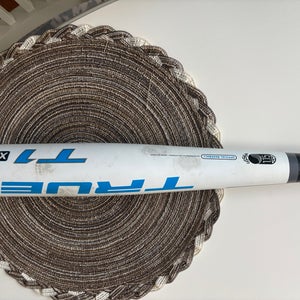 True T1X USSSA Certified Bat (-5) 26 oz 31" (Used)