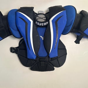 Vaughn Velocity V6 2000 Goalie Chest Protector