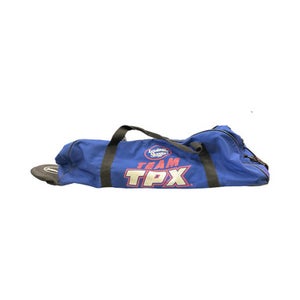 Louisville Slugger (Used) Blue Bat Bag