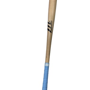 Marucci (Used) Bat