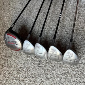 Adams Golf 7&9 woods ONLY