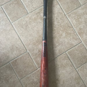 Beaver Bats Bat  (-3) 29 oz 32" (Used)