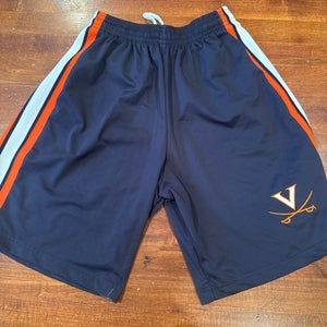 Fit 2 Win UVA lacrosse shorts