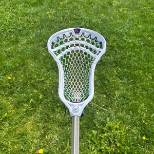 Maverik Optik Force w ECD Hero 4.0