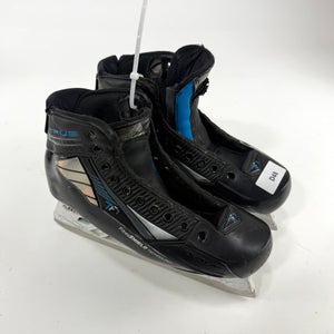 Used True TF7 Goalie Skates | Size 9? | D48