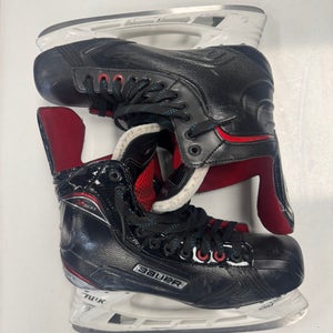 Bauer X600 Hockey Skates 11.5 (Used)