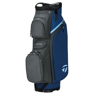 Taylor Made Cart Lite Bag (14-way top) Golf 2025 NEW