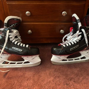 Bauer Vapor X2.7 Ice Hockey Skates – Size 7.5 – Great Condition
