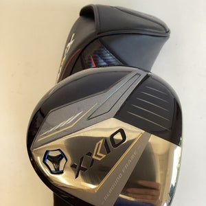 Dunlop XXIO MP 1300 Driver 9.5* With Stiff Graphite Shaft NEW