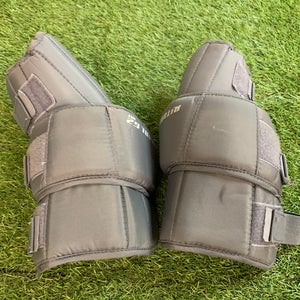 Warrior Ritual G2 Goalie Knee Pads | INT