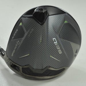 TaylorMade Qi35 Max 12* Driver Regular Flex Right Air Speeder 50g # 197761