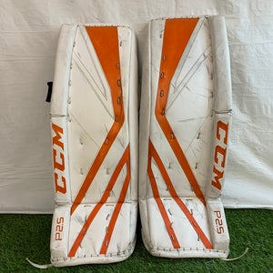 CCM Premier P2.9 Goalie Leg Pads | 30" + 1