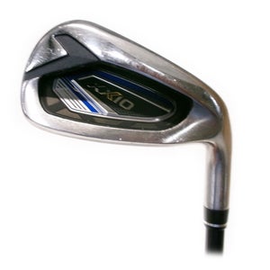 XXIO 12 5-PW Iron Set Graphite MP1200 47g Regular Flex