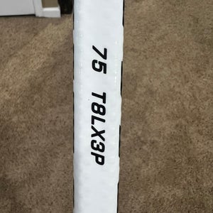 Senior Warrior Novium 2 Pro Right Handed Hockey Stick (New)