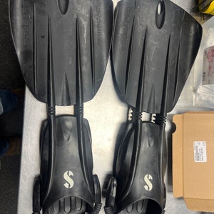 Scubapro seawing nova