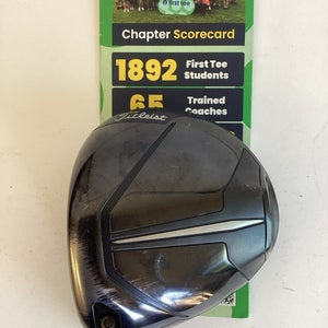 Titleist TSR2 Lefthanded LH Driver Head 9.0*.  (Head Only)