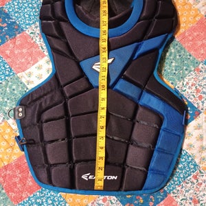 Adult Easton M10 Catcher's Combo (Used)
