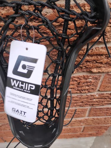 Gait Whip Stick (New)