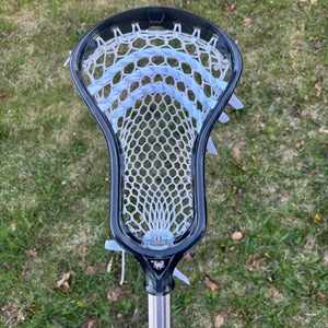 ECD Strung Ion Head (New)