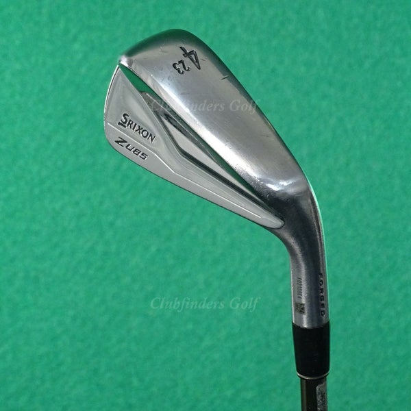 Srixon Z U85 Forged 20 3 Hybrid UST Mamiya Recoil 95 F3 Graphite Regular