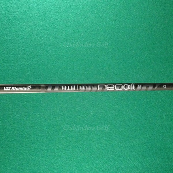 Srixon Z U85 Forged 20 3 Hybrid UST Mamiya Recoil 95 F3 Graphite Regular