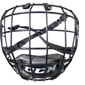 Used CCM FM06 Cage