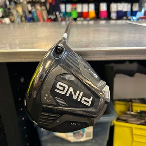 Ping (Used) Right Handed Men's Regular Flex 9 Loft Driver
