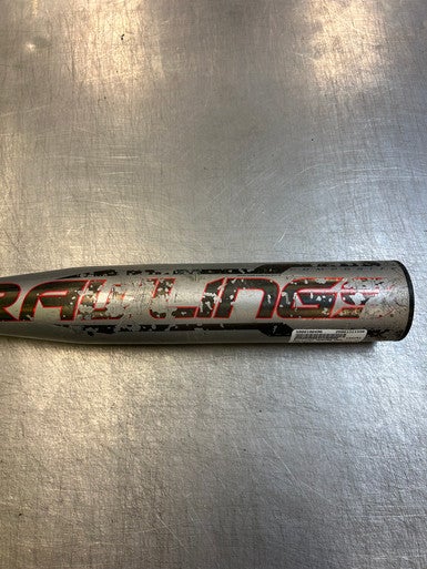 Rawlings (Used) (-12) 30" 2 5/8" Barrel Bat