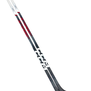 2 pack CCM Jetspeed FT6 Pro LH 85 Flex P28