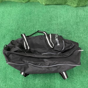 Bauer Junior Bag (Used)