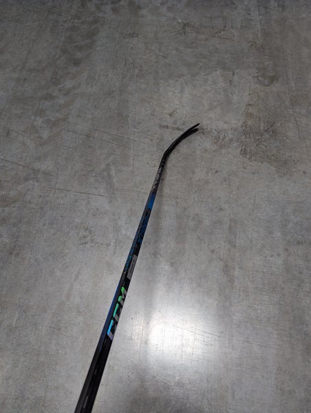 Left Hand 75 Flex CCM Jetspeed FT7 Pro Stick (NEW) | SidelineSwap | Buy ...