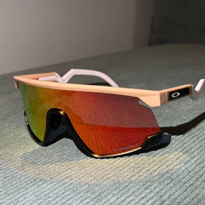 Oakley BXTR Prizm Unisex