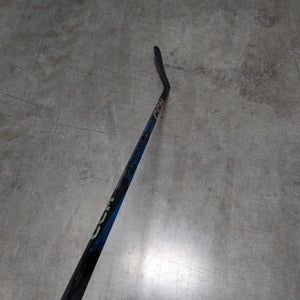 Left Hand 55 Flex CCM Jetspeed FT7 Pro Left Hand Hockey Stick (New)