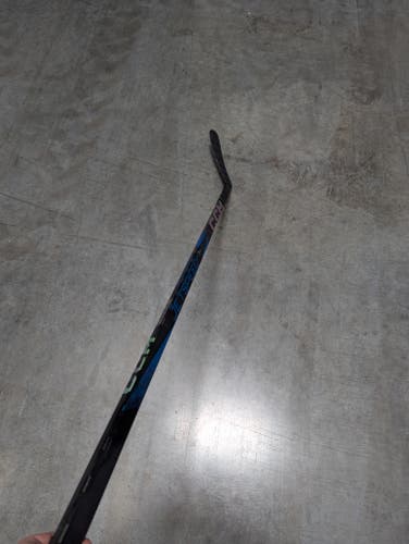 CCM Jetspeed FT7 Pro Left Hand Hockey Stick - Left Hand - 55 Flex