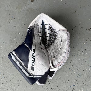 Bauer Supreme M5 Pro Glove